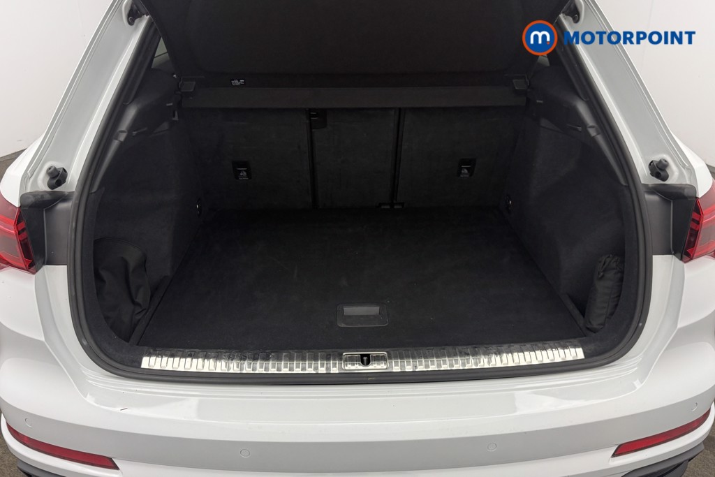Audi Q3 S Line Automatic Petrol SUV - Stock Number (1677613) - 6th supplementary image