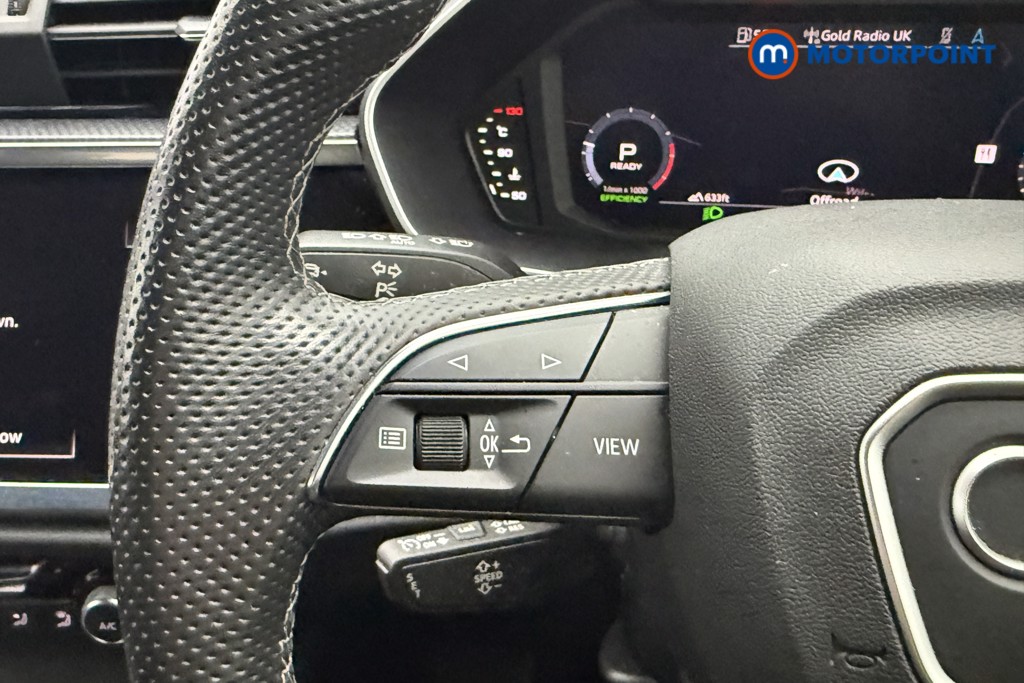 Audi Q3 S Line Automatic Petrol SUV - Stock Number (1677613) - 8th supplementary image