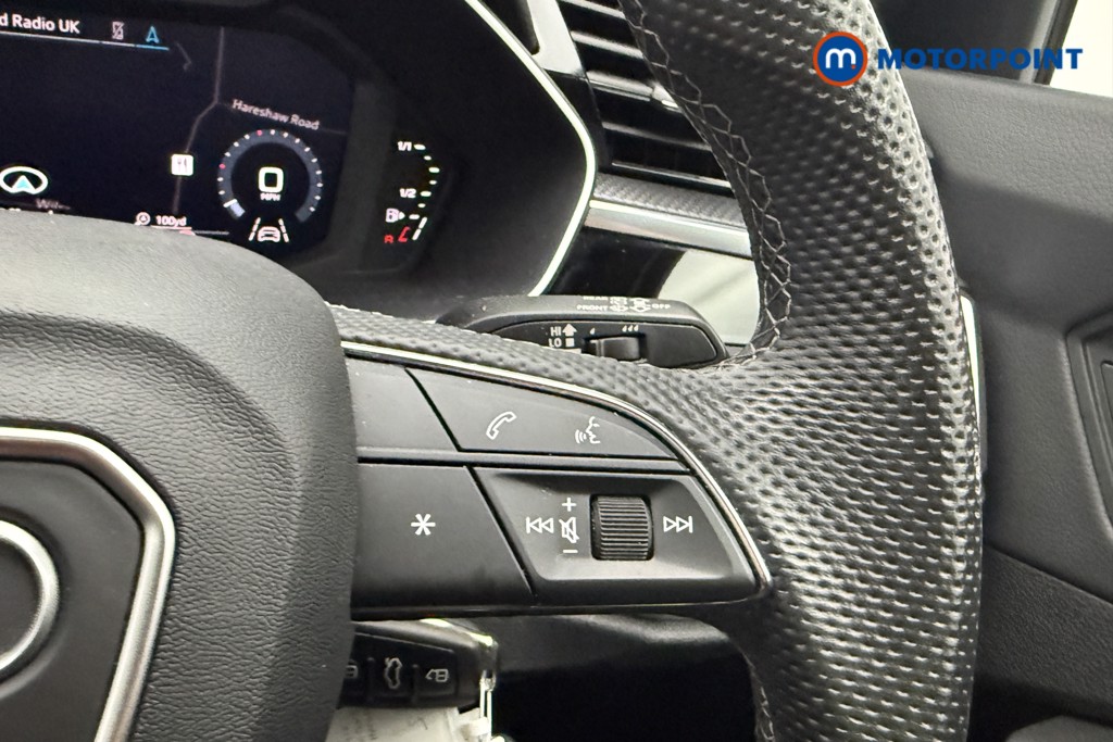 Audi Q3 S Line Automatic Petrol SUV - Stock Number (1677613) - 9th supplementary image