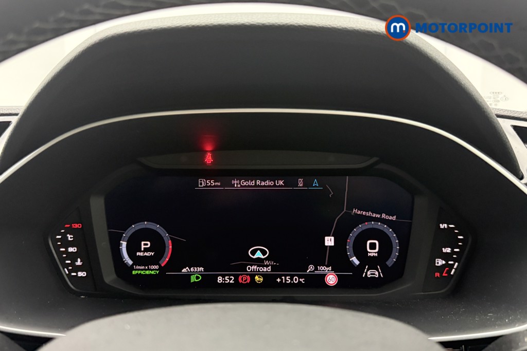 Audi Q3 S Line Automatic Petrol SUV - Stock Number (1677613) - 10th supplementary image