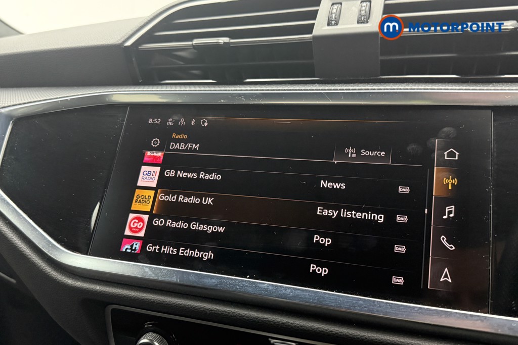 Audi Q3 S Line Automatic Petrol SUV - Stock Number (1677613) - 13th supplementary image