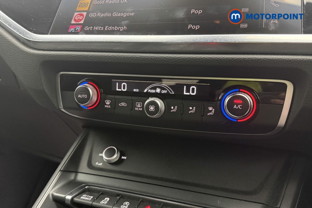 Audi Q3 S Line Automatic Petrol SUV - Stock Number (1677613) - 14th supplementary image