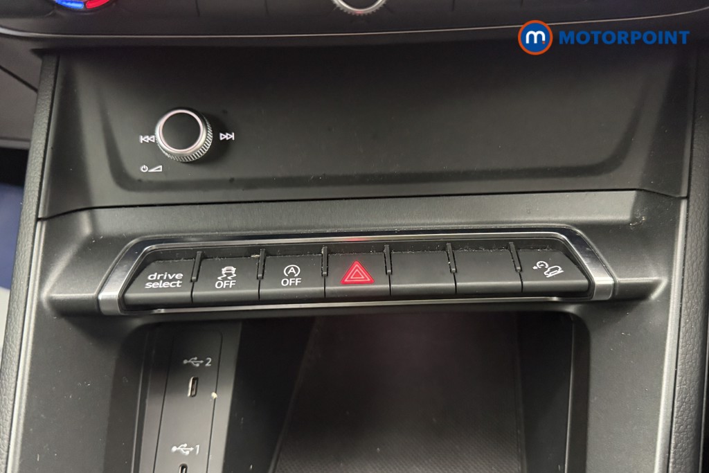 Audi Q3 S Line Automatic Petrol SUV - Stock Number (1677613) - 15th supplementary image