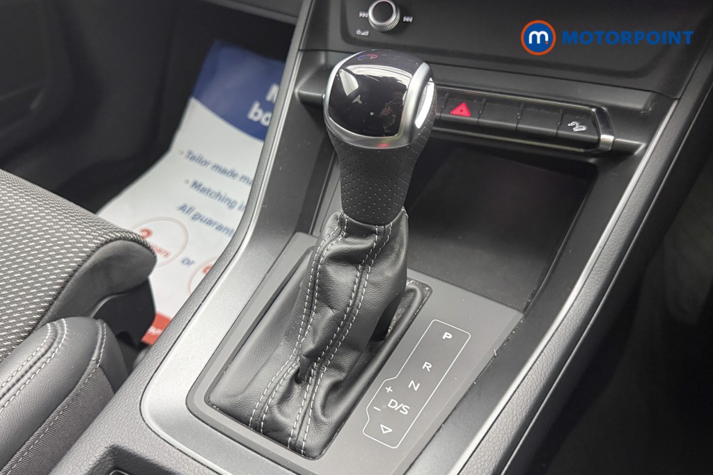 Audi Q3 S Line Automatic Petrol SUV - Stock Number (1677613) - 16th supplementary image