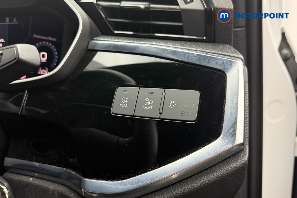 Audi Q3 S Line Automatic Petrol SUV - Stock Number (1677613) - 19th supplementary image