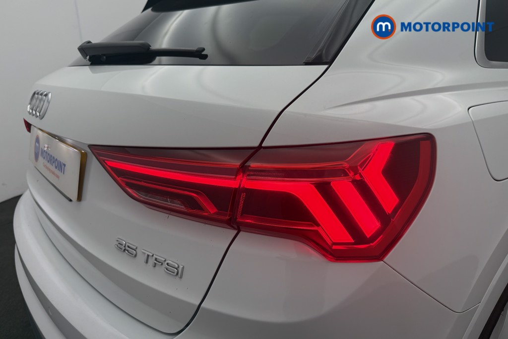 Audi Q3 S Line Automatic Petrol SUV - Stock Number (1677613) - 20th supplementary image