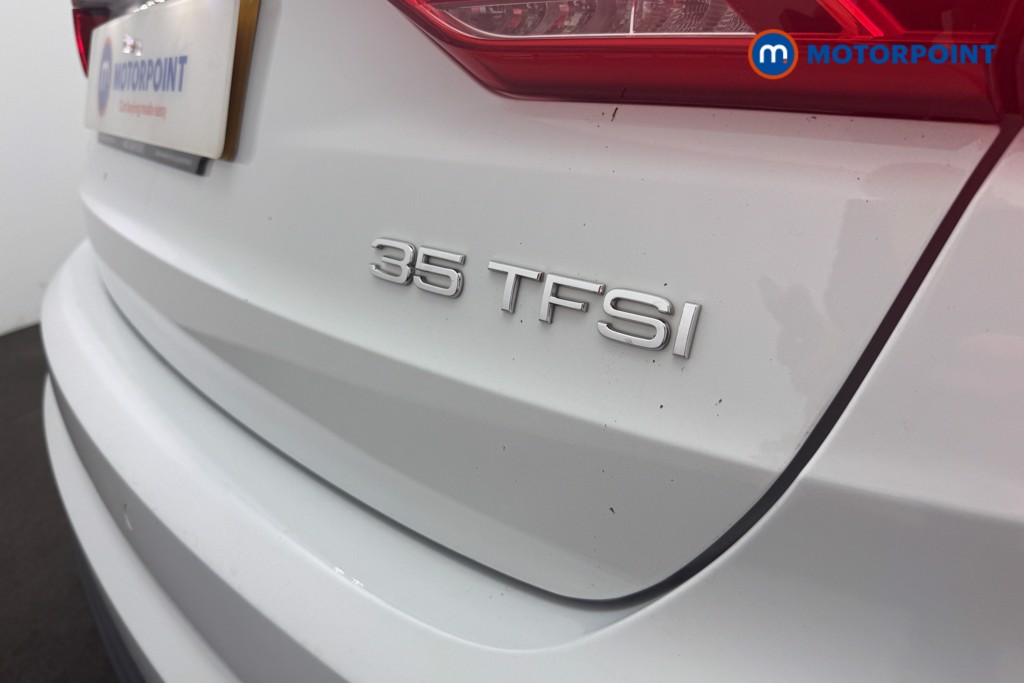 Audi Q3 S Line Automatic Petrol SUV - Stock Number (1677613) - 21st supplementary image