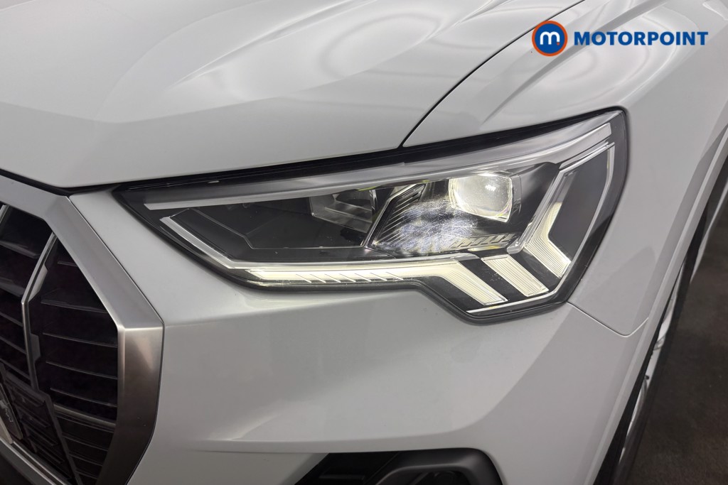 Audi Q3 S Line Automatic Petrol SUV - Stock Number (1677613) - 24th supplementary image