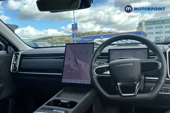 Jaecoo 7 Luxury Automatic Petrol Plug-In Hybrid SUV - Stock Number (1677778) - 2nd supplementary image