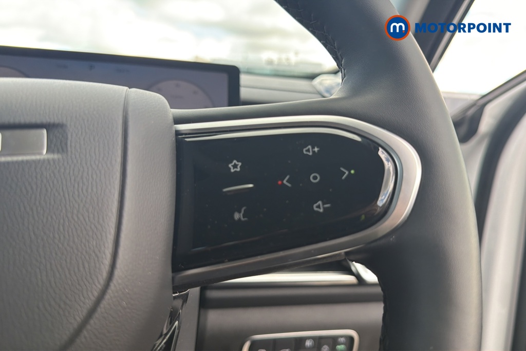 Jaecoo 7 Luxury Automatic Petrol Plug-In Hybrid SUV - Stock Number (1677778) - 3rd supplementary image