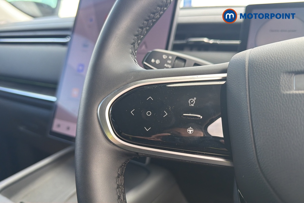 Jaecoo 7 Luxury Automatic Petrol Plug-In Hybrid SUV - Stock Number (1677778) - 4th supplementary image