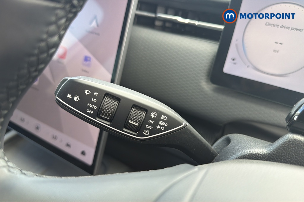 Jaecoo 7 Luxury Automatic Petrol Plug-In Hybrid SUV - Stock Number (1677778) - 5th supplementary image