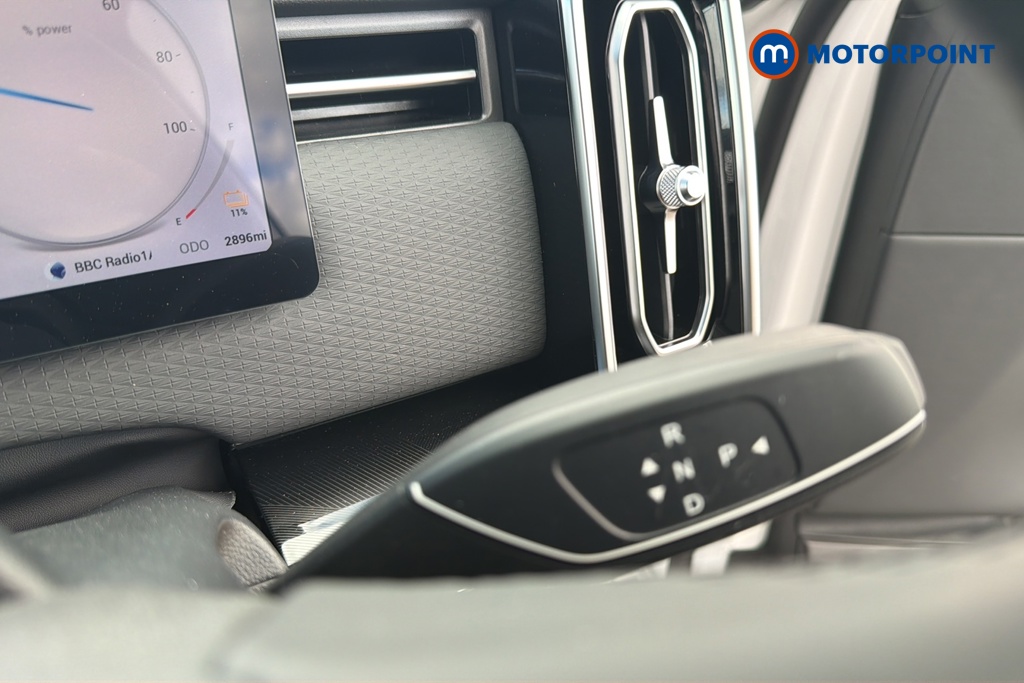 Jaecoo 7 Luxury Automatic Petrol Plug-In Hybrid SUV - Stock Number (1677778) - 6th supplementary image