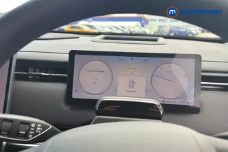 Jaecoo 7 Luxury Automatic Petrol Plug-In Hybrid SUV - Stock Number (1677778) - 7th supplementary image