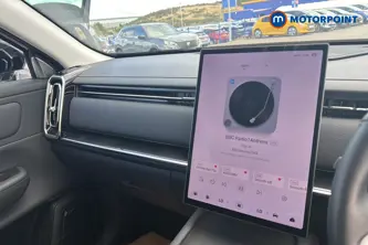 Jaecoo 7 Luxury Automatic Petrol Plug-In Hybrid SUV - Stock Number (1677778) - 8th supplementary image