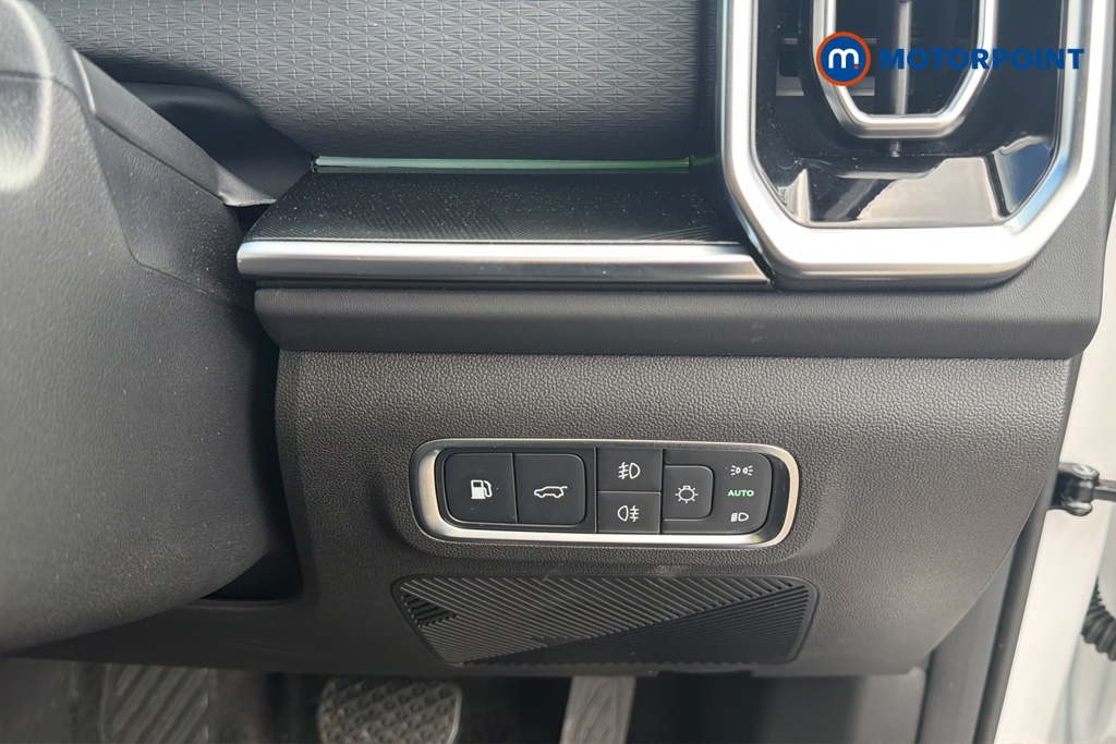 Jaecoo 7 Luxury Automatic Petrol Plug-In Hybrid SUV - Stock Number (1677778) - 11th supplementary image