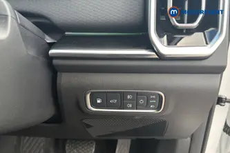 Jaecoo 7 Luxury Automatic Petrol Plug-In Hybrid SUV - Stock Number (1677778) - 11th supplementary image