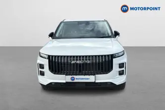 Jaecoo 7 Luxury Automatic Petrol Plug-In Hybrid SUV - Stock Number (1677778) - Front bumper