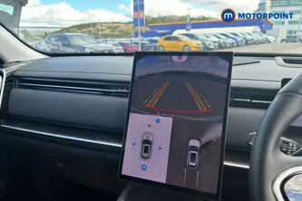 Jaecoo 7 Luxury Automatic Petrol Plug-In Hybrid SUV - Stock Number (1677778) - 13th supplementary image
