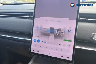 Jaecoo 7 Luxury Automatic Petrol Plug-In Hybrid SUV - Stock Number (1677778) - 14th supplementary image