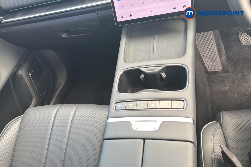 Jaecoo 7 Luxury Automatic Petrol Plug-In Hybrid SUV - Stock Number (1677778) - 15th supplementary image