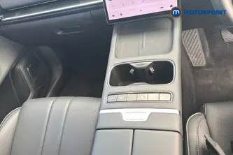 Jaecoo 7 Luxury Automatic Petrol Plug-In Hybrid SUV - Stock Number (1677778) - 15th supplementary image