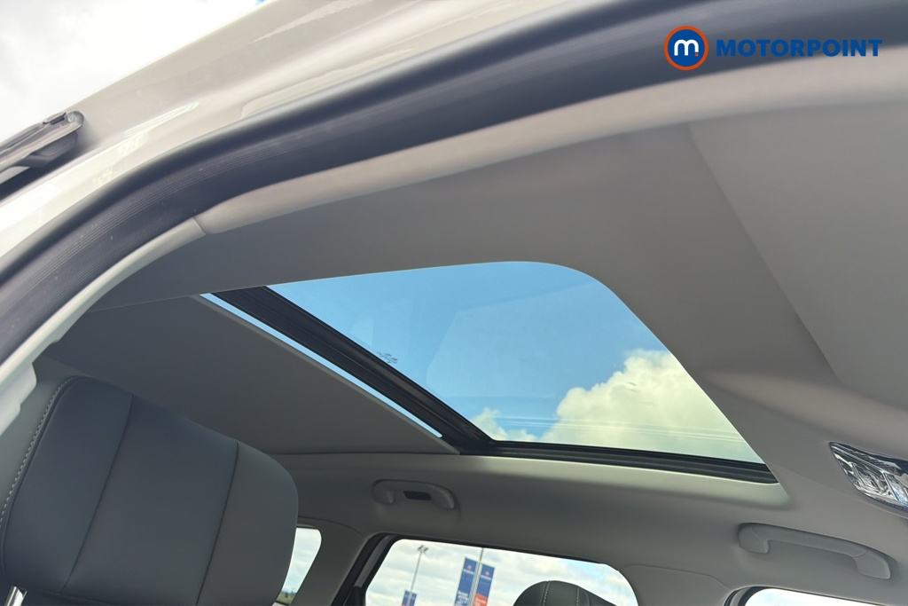 Jaecoo 7 Luxury Automatic Petrol Plug-In Hybrid SUV - Stock Number (1677778) - 20th supplementary image