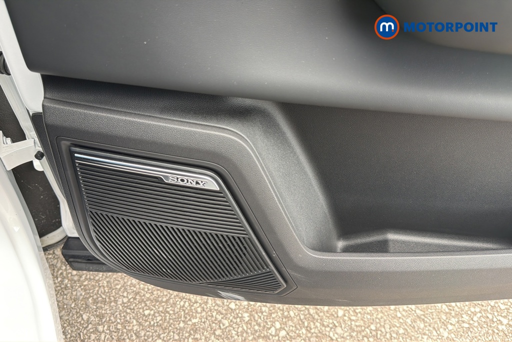 Jaecoo 7 Luxury Automatic Petrol Plug-In Hybrid SUV - Stock Number (1677778) - 21st supplementary image