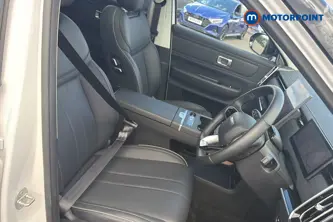 Jaecoo 7 Luxury Automatic Petrol Plug-In Hybrid SUV - Stock Number (1677778) - 22nd supplementary image