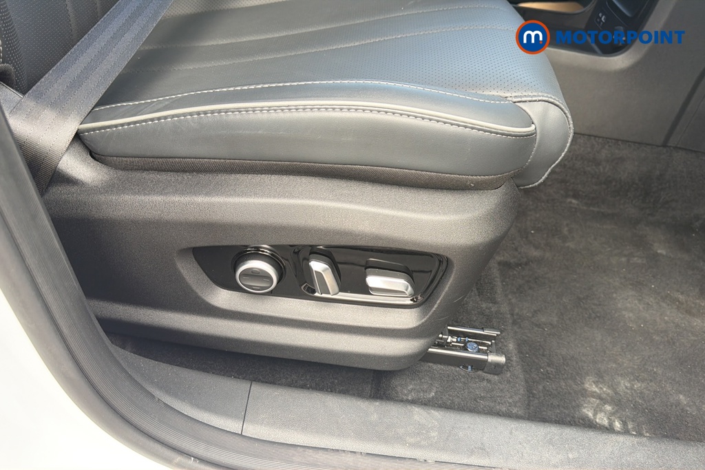 Jaecoo 7 Luxury Automatic Petrol Plug-In Hybrid SUV - Stock Number (1677778) - 23rd supplementary image