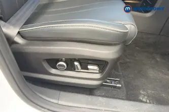 Jaecoo 7 Luxury Automatic Petrol Plug-In Hybrid SUV - Stock Number (1677778) - 23rd supplementary image