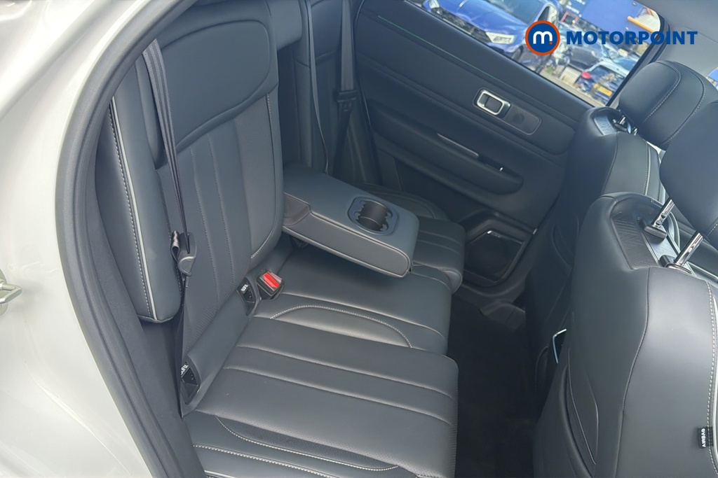 Jaecoo 7 Luxury Automatic Petrol Plug-In Hybrid SUV - Stock Number (1677778) - 25th supplementary image