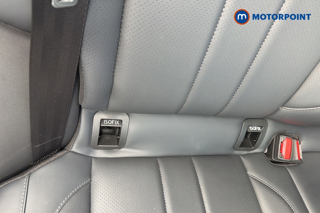 Jaecoo 7 Luxury Automatic Petrol Plug-In Hybrid SUV - Stock Number (1677778) - 27th supplementary image