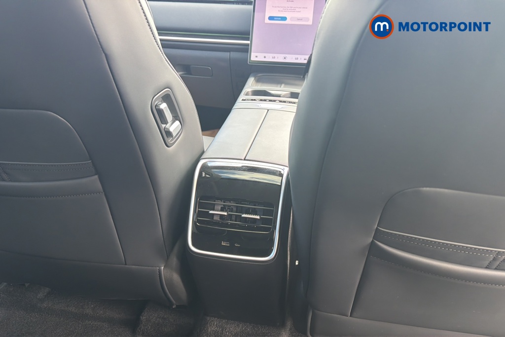 Jaecoo 7 Luxury Automatic Petrol Plug-In Hybrid SUV - Stock Number (1677778) - 28th supplementary image