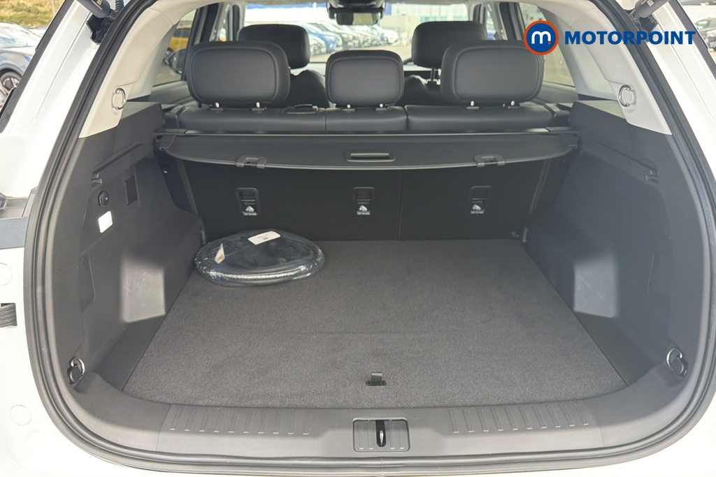 Jaecoo 7 Luxury Automatic Petrol Plug-In Hybrid SUV - Stock Number (1677778) - 30th supplementary image