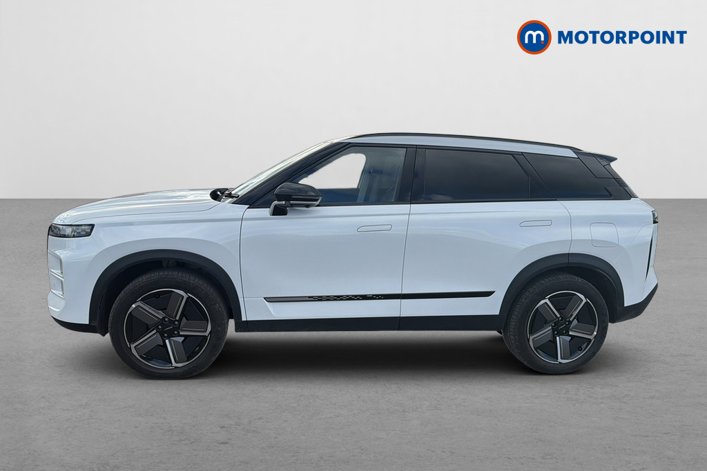 Jaecoo 7 Luxury Automatic Petrol Plug-In Hybrid SUV - Stock Number (1677778) - Drivers side