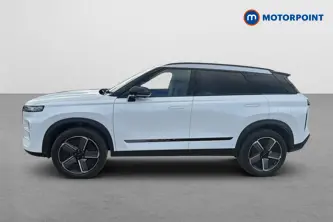 Jaecoo 7 Luxury Automatic Petrol Plug-In Hybrid SUV - Stock Number (1677778) - Drivers side