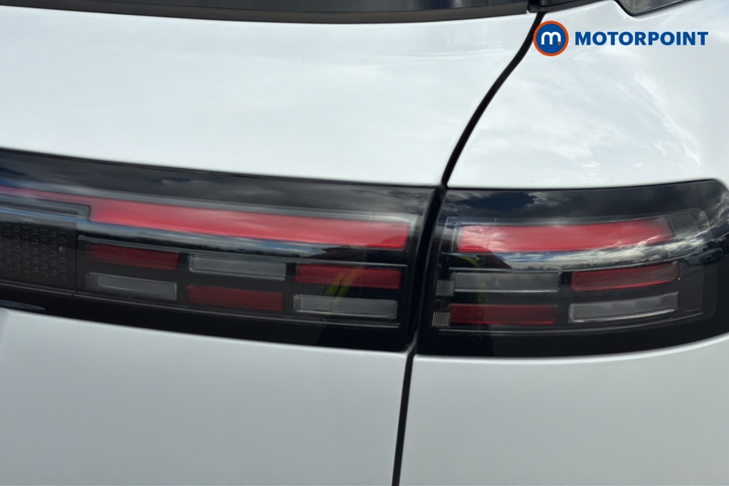 Jaecoo 7 Luxury Automatic Petrol Plug-In Hybrid SUV - Stock Number (1677778) - 36th supplementary image