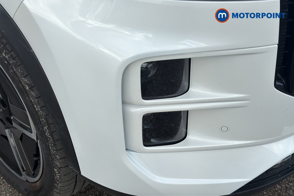 Jaecoo 7 Luxury Automatic Petrol Plug-In Hybrid SUV - Stock Number (1677778) - 38th supplementary image