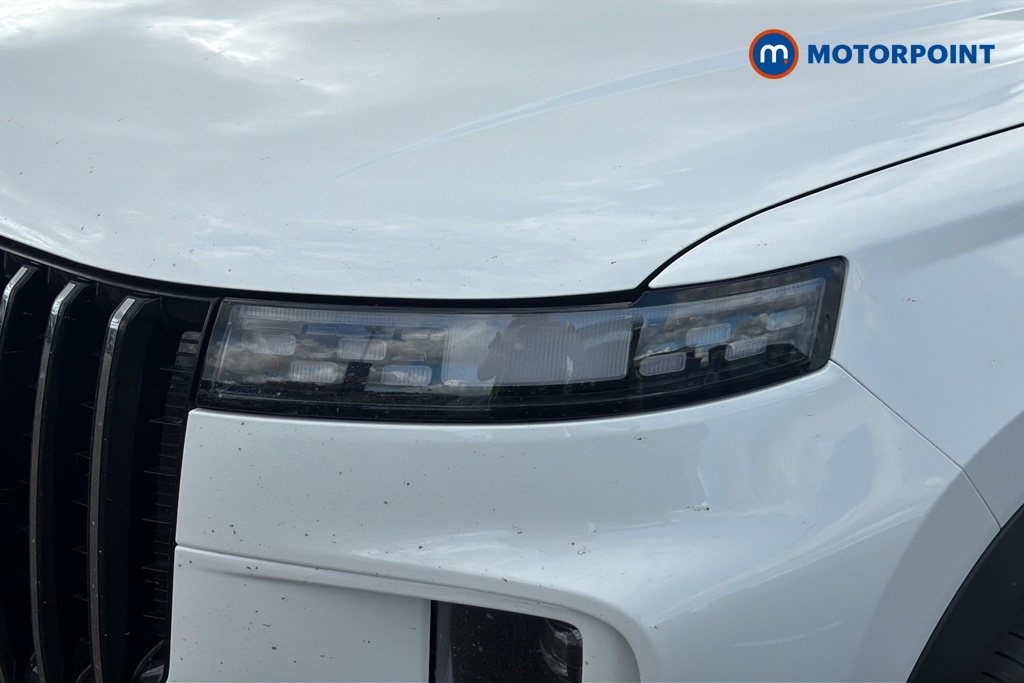 Jaecoo 7 Luxury Automatic Petrol Plug-In Hybrid SUV - Stock Number (1677778) - 42nd supplementary image