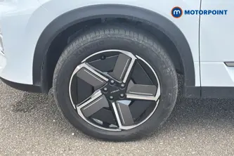 Jaecoo 7 Luxury Automatic Petrol Plug-In Hybrid SUV - Stock Number (1677778) - 44th supplementary image