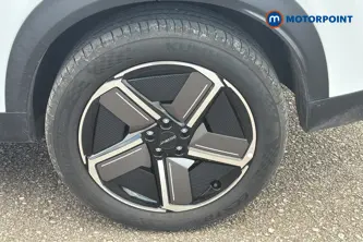 Jaecoo 7 Luxury Automatic Petrol Plug-In Hybrid SUV - Stock Number (1677778) - 45th supplementary image