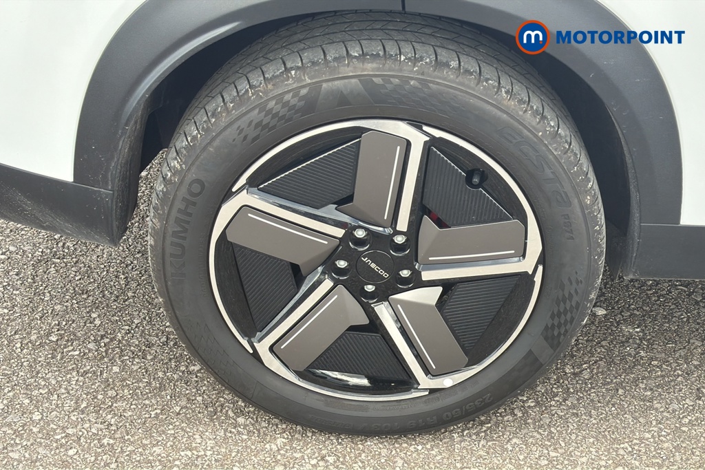 Jaecoo 7 Luxury Automatic Petrol Plug-In Hybrid SUV - Stock Number (1677778) - 46th supplementary image
