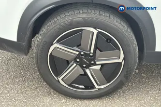 Jaecoo 7 Luxury Automatic Petrol Plug-In Hybrid SUV - Stock Number (1677778) - 46th supplementary image