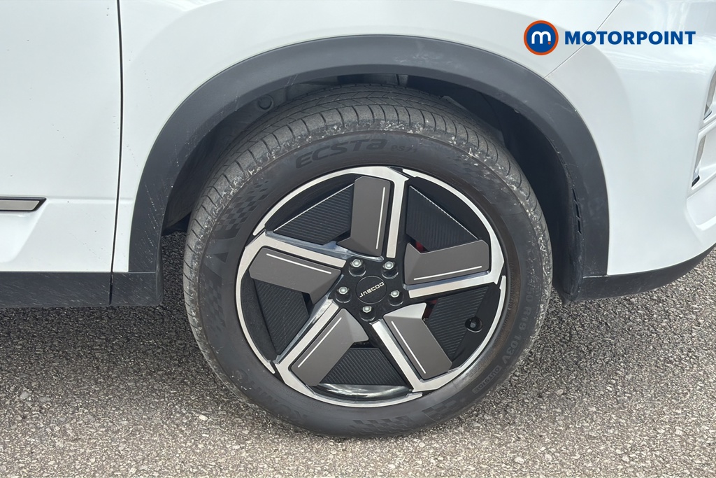 Jaecoo 7 Luxury Automatic Petrol Plug-In Hybrid SUV - Stock Number (1677778) - 47th supplementary image