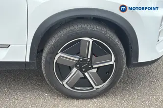 Jaecoo 7 Luxury Automatic Petrol Plug-In Hybrid SUV - Stock Number (1677778) - 47th supplementary image