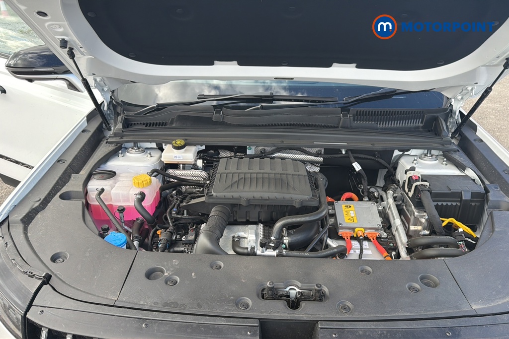 Jaecoo 7 Luxury Automatic Petrol Plug-In Hybrid SUV - Stock Number (1677778) - 48th supplementary image