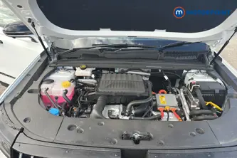 Jaecoo 7 Luxury Automatic Petrol Plug-In Hybrid SUV - Stock Number (1677778) - 48th supplementary image