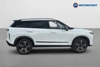 Jaecoo 7 Luxury Automatic Petrol Plug-In Hybrid SUV - Stock Number (1677778) - Passenger side