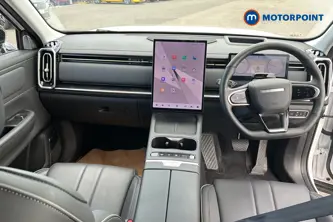 Jaecoo 7 Luxury Automatic Petrol Plug-In Hybrid SUV - Stock Number (1677778) - 1st supplementary image